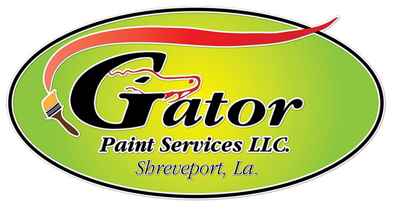 Gator Paint Services Shreveport, La.